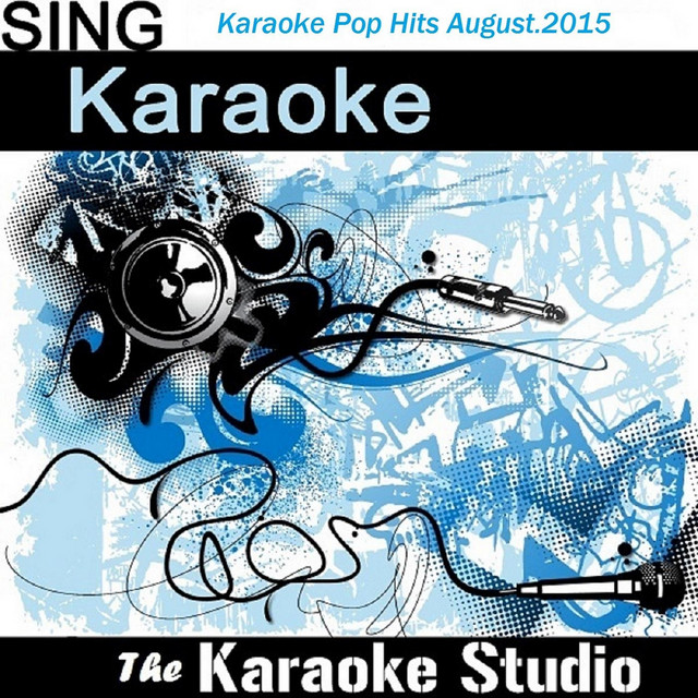 The Karaoke Studio - Can't Feel My Face