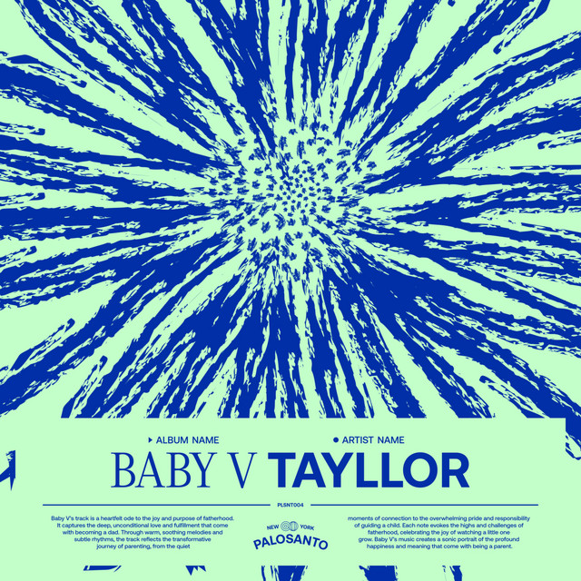 Tayllor - Baby V