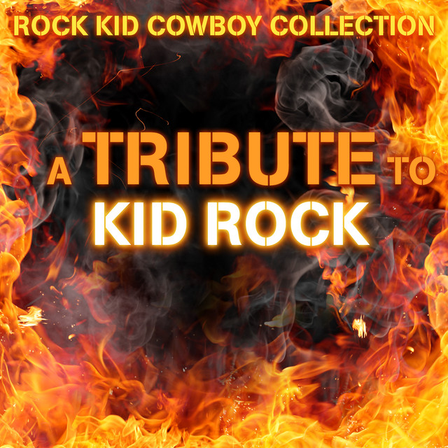 Kid Rock - All Summer Long (Album Version)