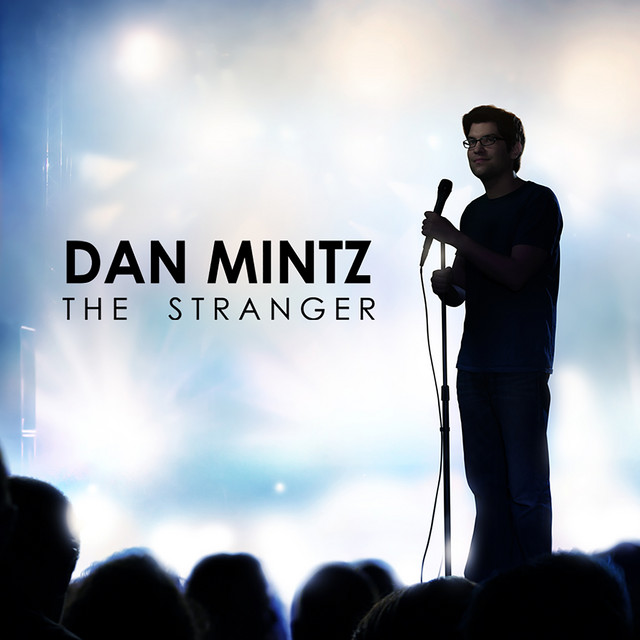 Dan Mintz - Best Bad Friend