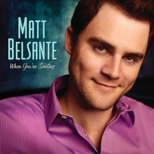 Matt Belsante - Nothing But The Best