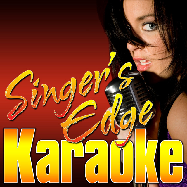 Singer's Edge Karaoke - This Is Love