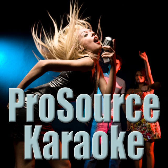 ProSource Karaoke - Greased Lightning