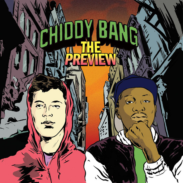 Chiddy Bang - Opposite Of Adults