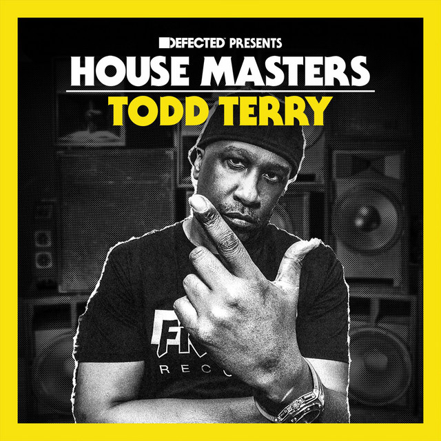 Todd Terry, Martha Wash & Jocelyn Brown - Something Goin' On