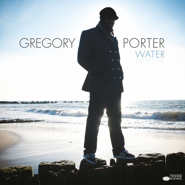 Gregory Porter & Laura Mvula - #142 Water Under Bridges
