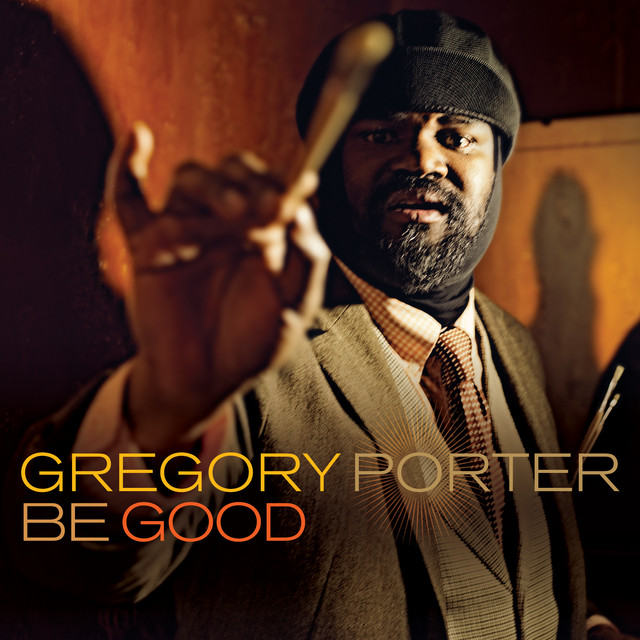 Gregory Porter - On My Way To Harlem