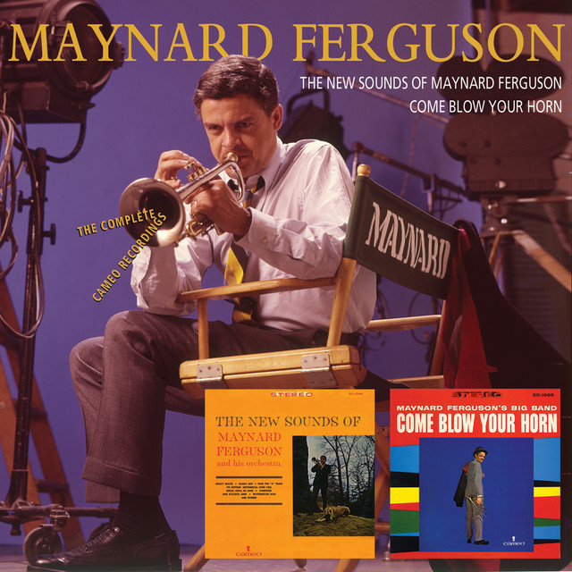 Maynard Ferguson - Watermelon Man