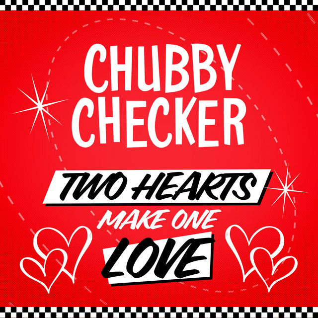 Chubby Checker - Lovely Lovely