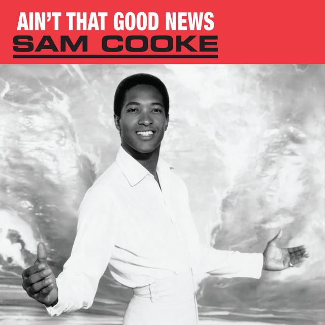 Sam Cooke - Falling In Love