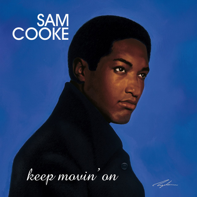 Sam Cooke - (Somebody) Ease My Troublin' Mind