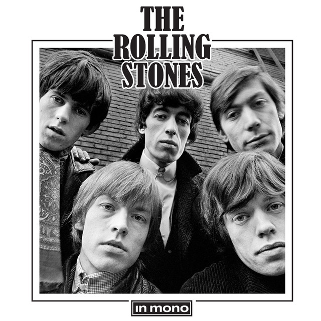 Rolling Stones - We Love You