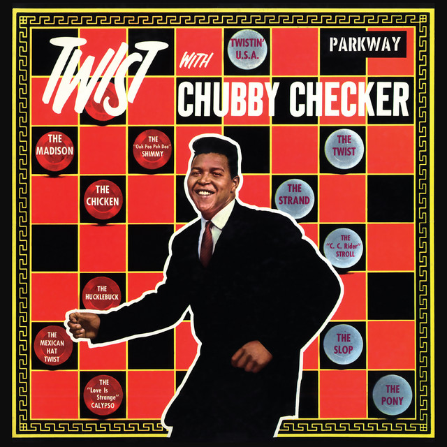 Chubby Checker - The Huckle Buck