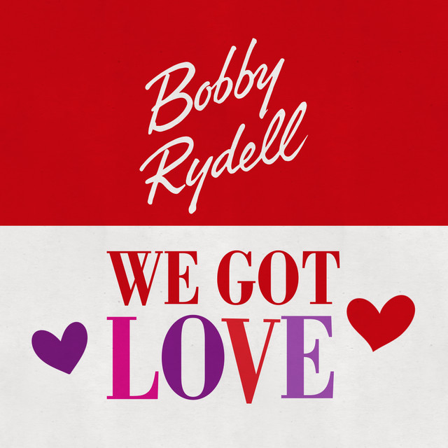 Bobby Rydell - Good Time Baby