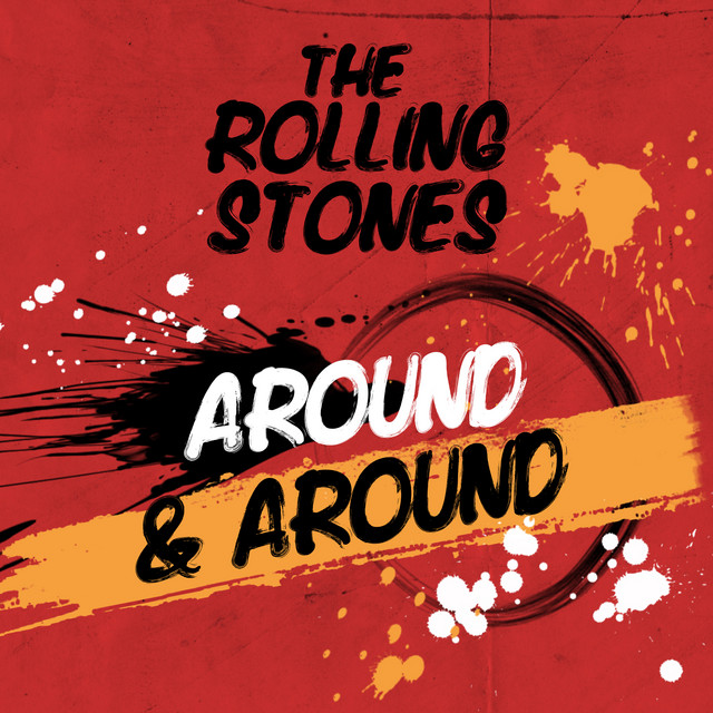 Rolling Stones - 2120 South Michigan Avenue