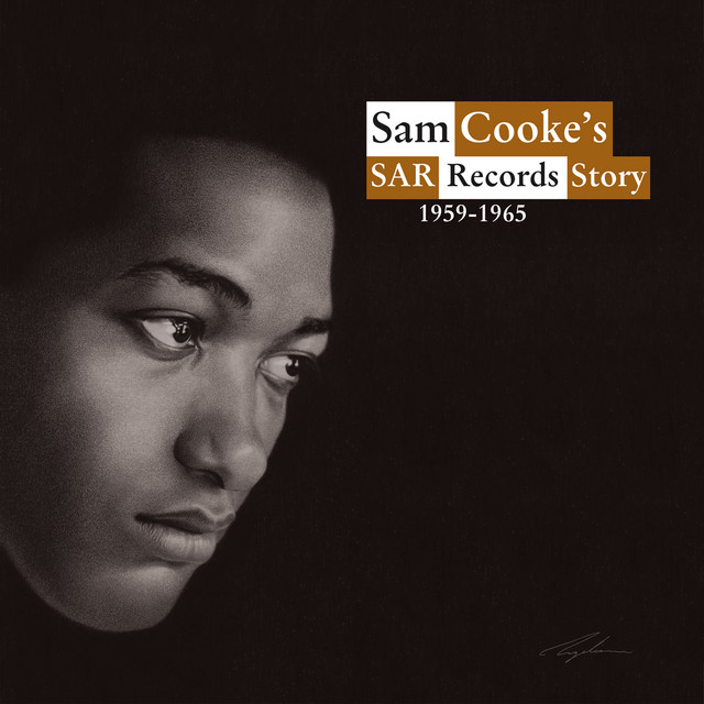 Sam Cooke - It's All Over Now