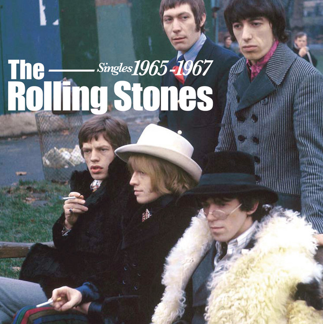 The Rolling Stones - The Under Assistant West Coast Promotion Man