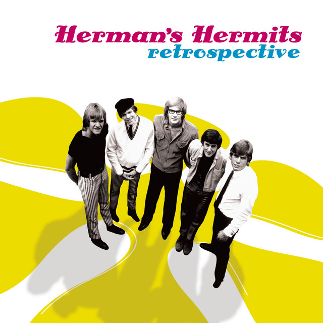 Herman’s Hermits - Sunshine Girl