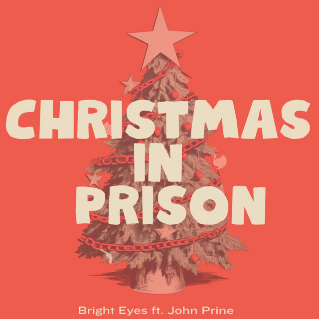 John Prine - Christmas in Prison