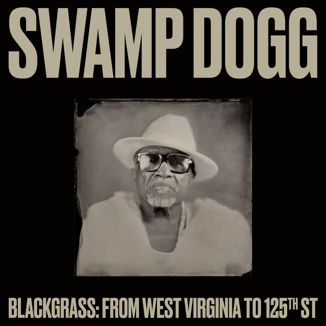 Swamp Dogg - Count The Days Feat. Jenny Lewis