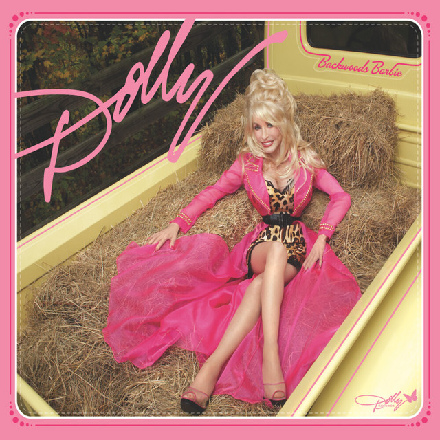 Dolly Parton - Shinola