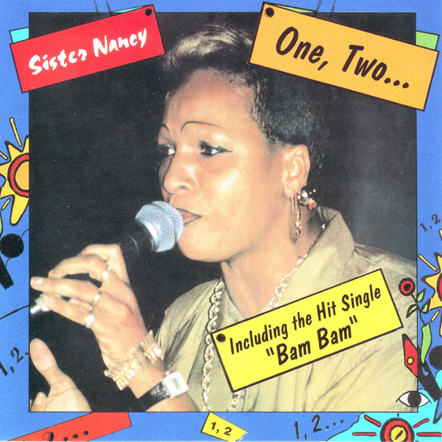 Sister Nancy - One Two