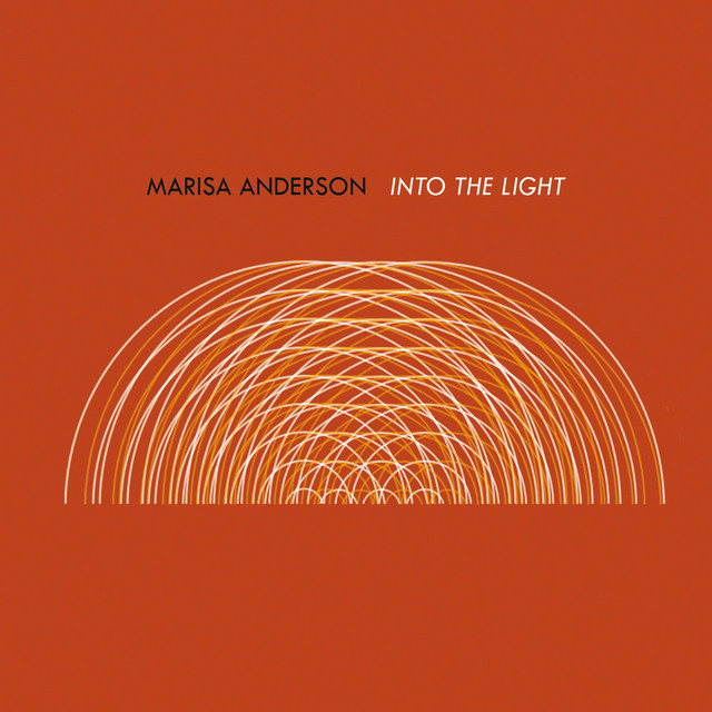 Marisa Anderson - Resurrection