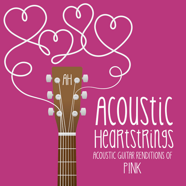 Acoustic Heartstrings - Fuckin' Perfect