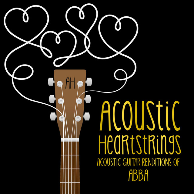 Acoustic Heartstrings - Mamma Mia (Instrumental Full Hd)