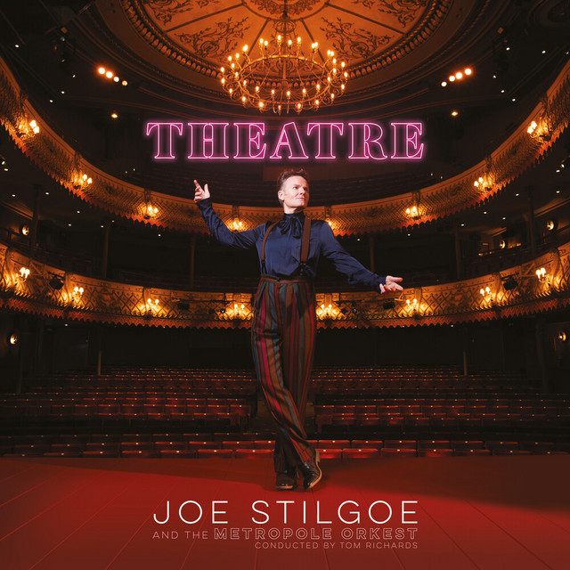 Joe Stilgoe - Mr Matcham