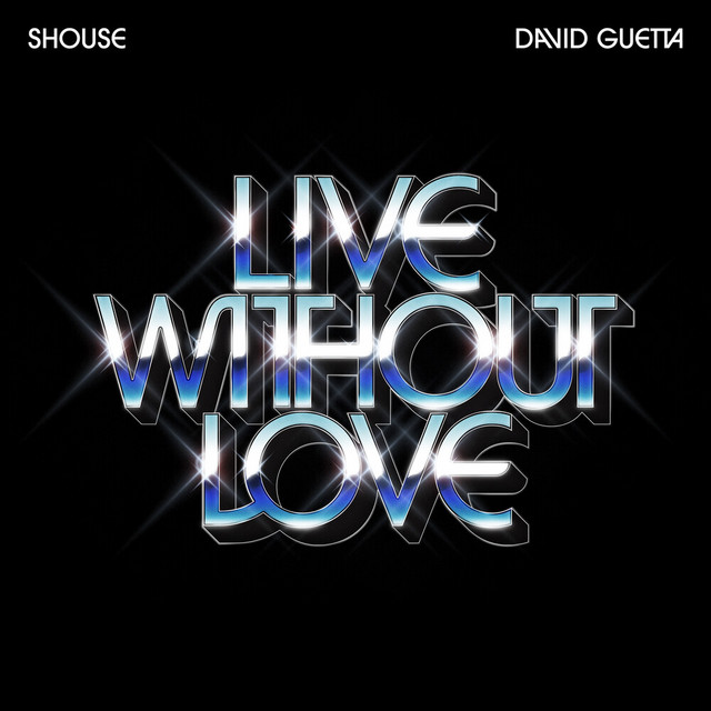 David Guetta - LIVE WITHOUT LOVE