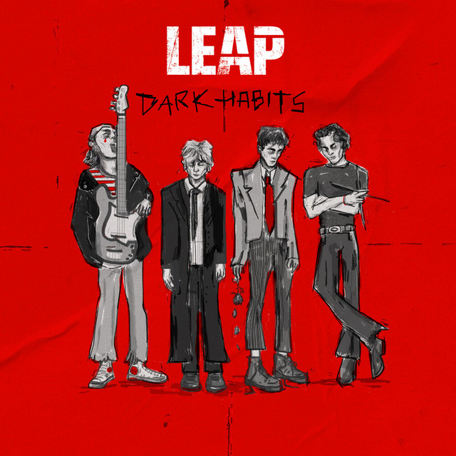 LEAP - Exit Signs