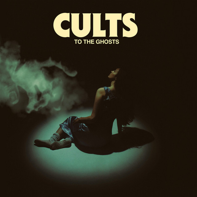 Cults - Left My Keys