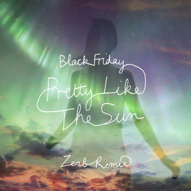 Lost Frequencies & Tom Odell - Black Friday (Zerb Mix)