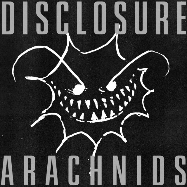 Disclosure - Arachnids