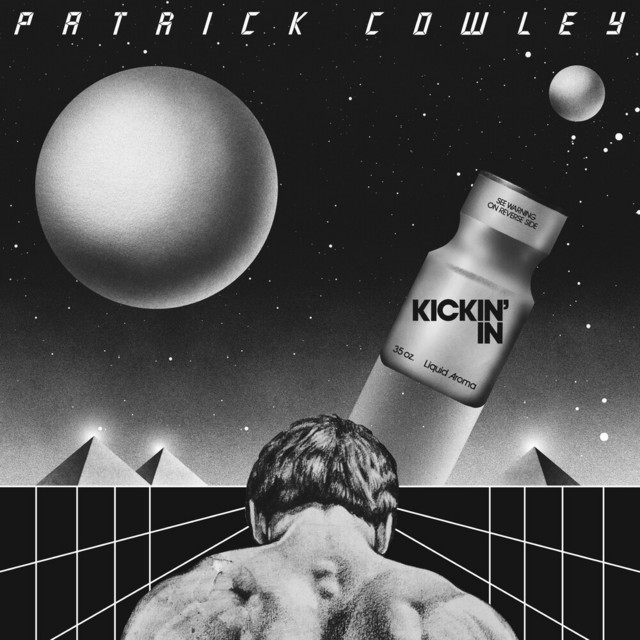 Patrick Cowley - Thief Of Love