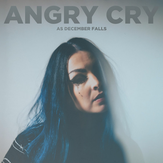 As December Falls - Angry Cry