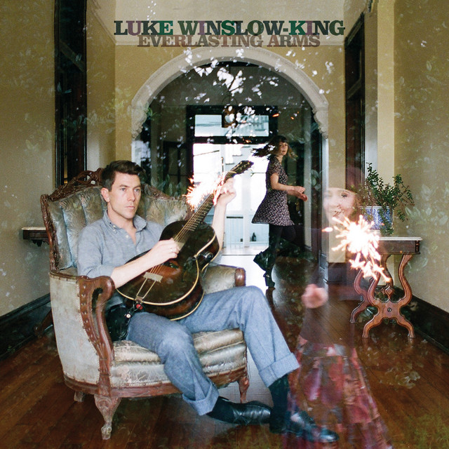 Luke Winslow-King - Swing That Thing