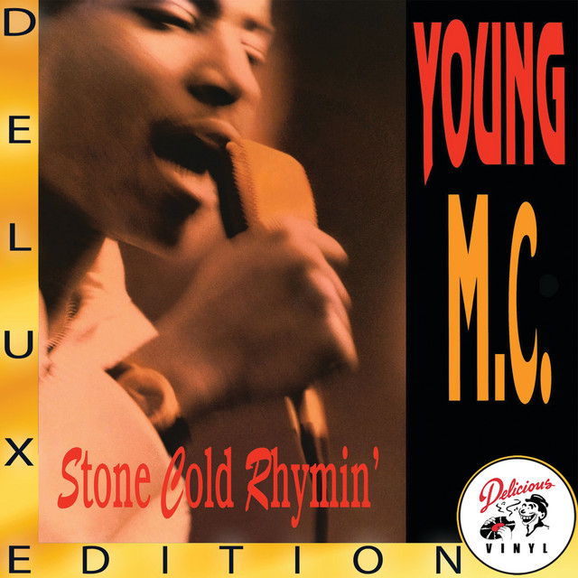 Young Mc - Principal's Office