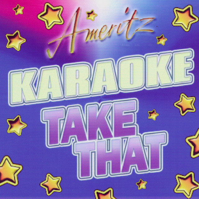 Karaoke - Ameritz - Back For Good