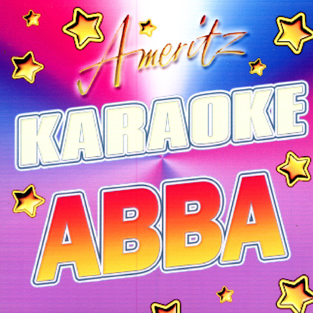 Abba - Dancing Queen - Karaoke