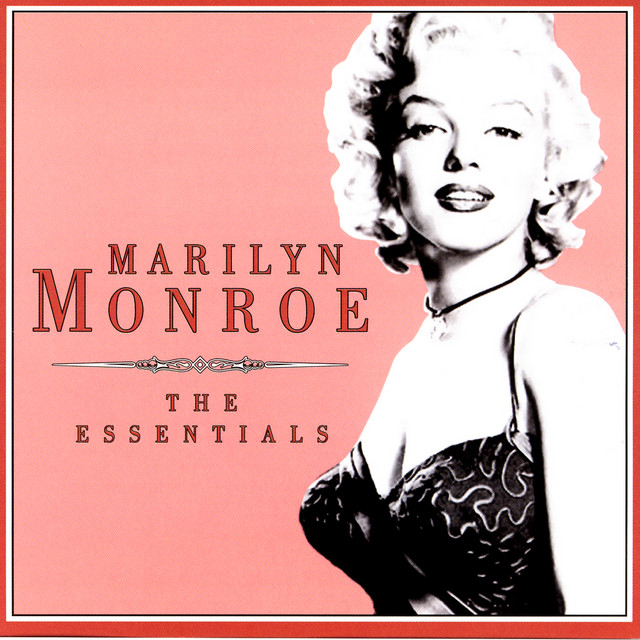 Marilyn Monroe - After You Get What You Want (you Don't Want It)