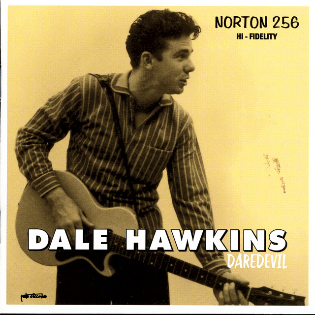 Dale Hawkins - Everglades