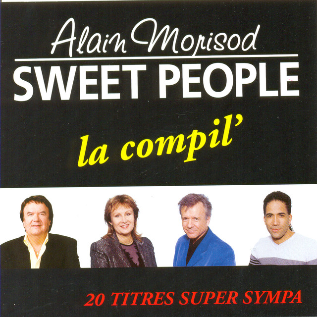 Sweet People - Et les oiseaux chantaient