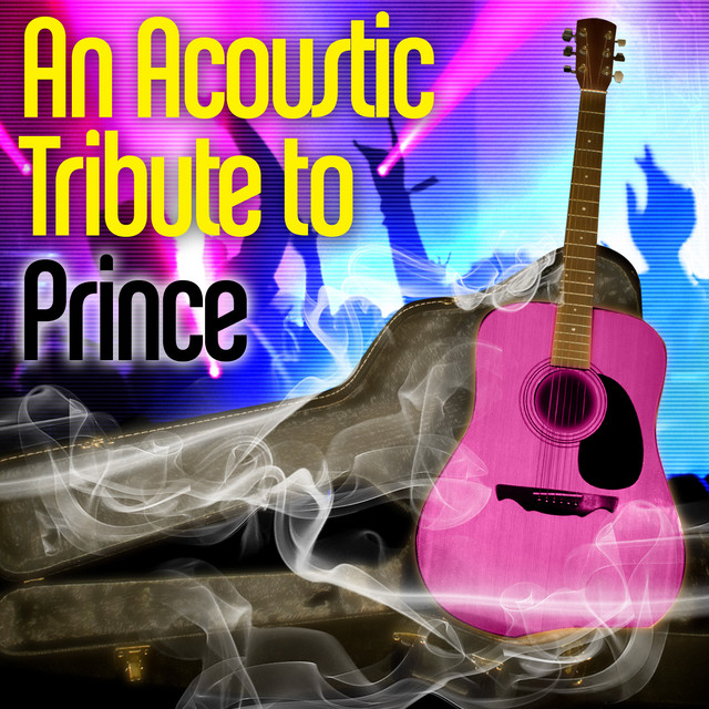 The Prince Tribute Band - Most Beautiful Girl In The World