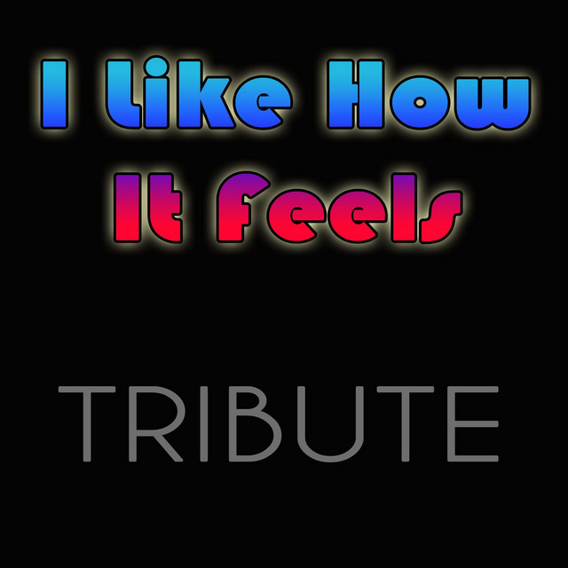 Enrique Iglesias - I Like It (feat. Pitbull)