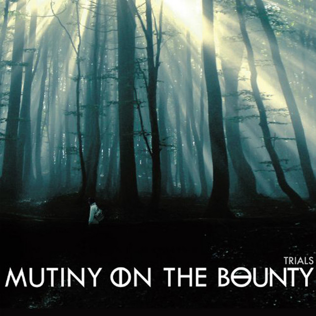 Mutiny On The Bounty - Mapping The Universe