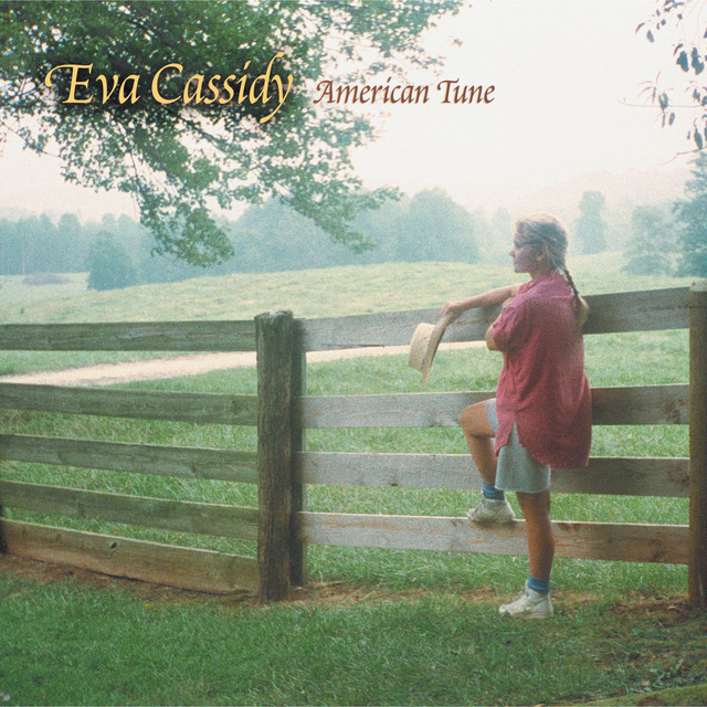 Eva Cassidy - It Don't Mean A Thing (if It Ain't Got That Swing)