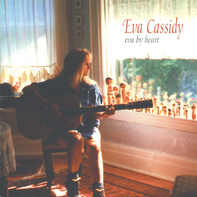 Eva Cassidy - Wade In The Water