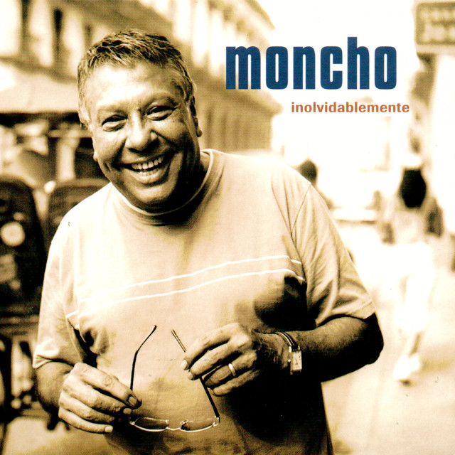 Moncho - Abrázame